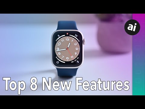 Apple Watch Series 8 Review: New Features, Price, WatchOS 9