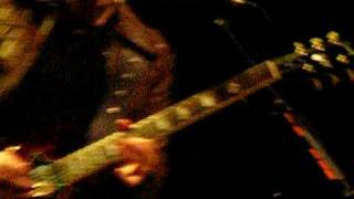 Stereophonics - Doorman @ LeBikini