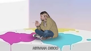 Download lagu NIRVANA DISCO mp3