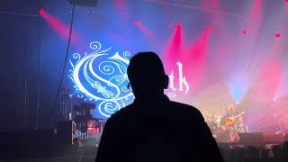 Opeth - To Rid The Disease