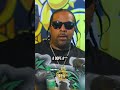 Lil' Flip's Crazy Story About Smoking With DMX