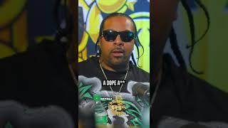 Lil' Flip's Crazy Story About Smoking With DMX