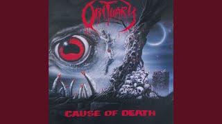 Cause Of Death (Reissue)