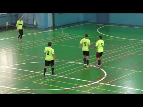 27 КХ 5 тур 9 лига SSA Group   Аматор