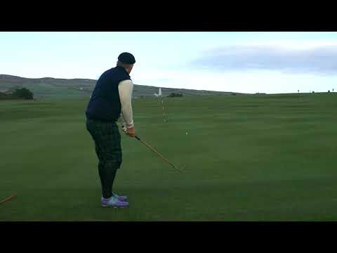 Hickory Golf at Rowany Golf Club