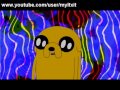 Adventure time / Время приключений - Jake (Прикол) #4 