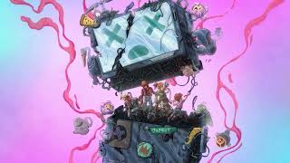 Cover art for Ginger Lemonade