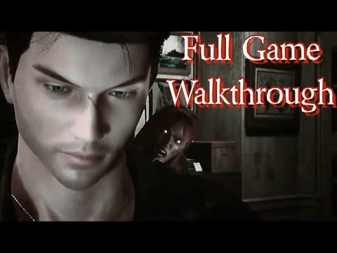 Echoes of the Living | Full Game Walkthrough 🧟‍♀️ 