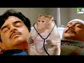 बंदर बना बजरंगबली Doctor खून रोककर बचाई जा