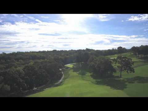 Swope Memorial Golf Course #10