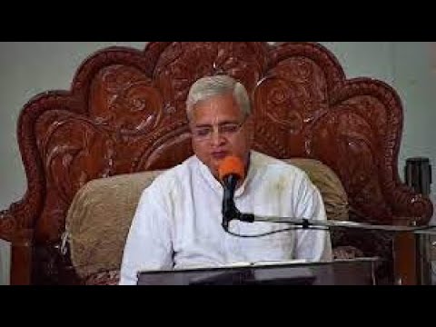 SB Class | SB 4.24.15 | HG Jagadishwar Pr  | 27-05-2023 | ISKCON Hyderabad