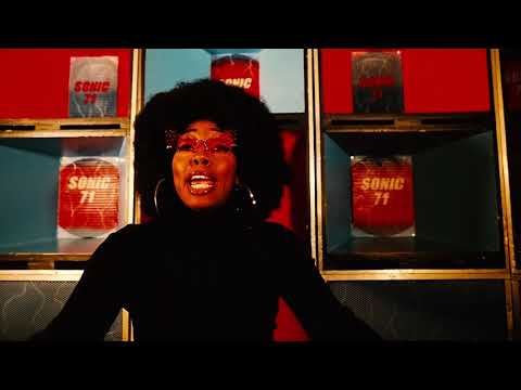 Lady Flame Presents Phyllis Dillon Medley