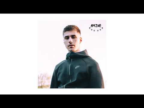 Pierrii "Nachten" Hip-Hop Type Beat [Prod. AmineBeat]