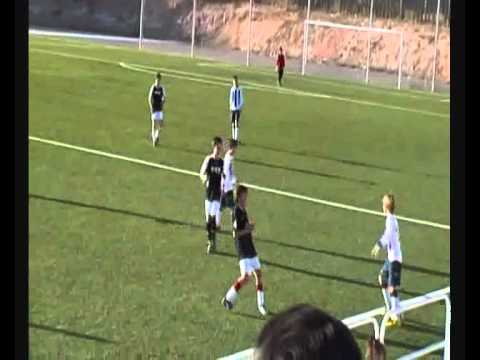 FUTBOL CALANDA DKV AVI