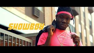 Showboy - Sankofa (0fficial video )