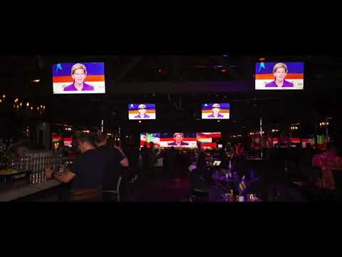 Tagesdosis 06.11.2019 - Vor Vorwahlen in den USA (kV)