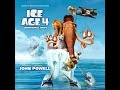 Ice Age 4 Continental Drift Herd Reunion