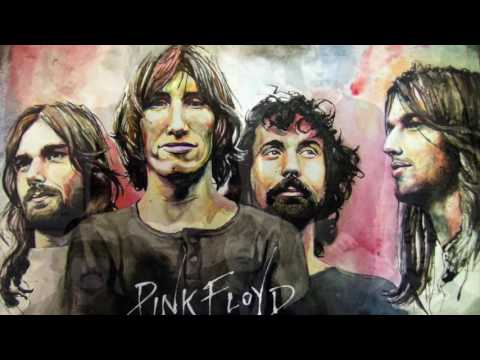 Pink Floyd - Wish You Were Here (con voz) Backing Track