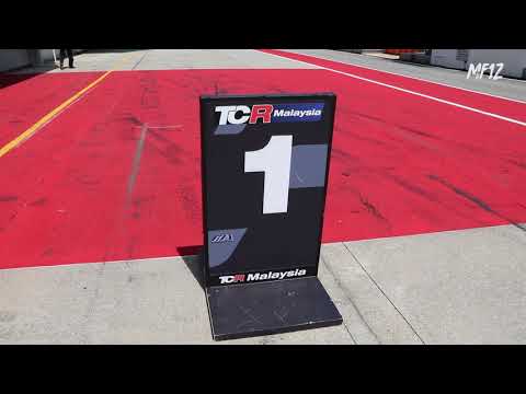 #F1 AUS CANCELLED BUT TCR MALAYSIA IS RACING | Final Round 2020