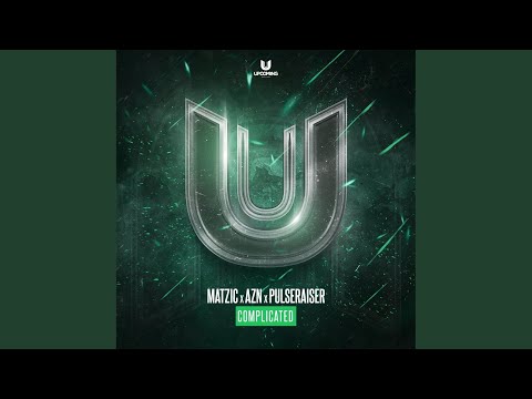 Complicated (Original Mix)