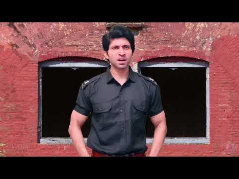 vipin sharma Army officer