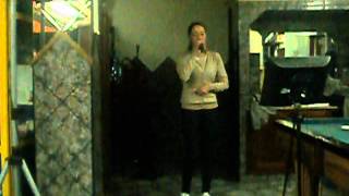 Oiça lá ó senhor vinho - Mariza (by. Sara Gomes)