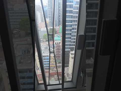 荔安大廈 Youtube Video