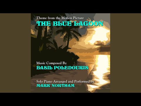 The Blue Lagoon (Theme from the Motion Picture)