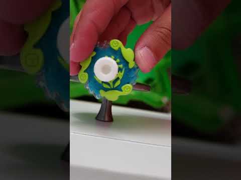 Nepstrius vs. Horusood MICRO!!!!!!