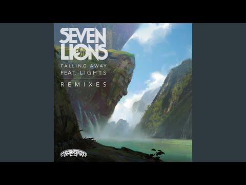 Falling Away (MitiS Remix)