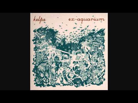 Kelpe - Half Broken Harp