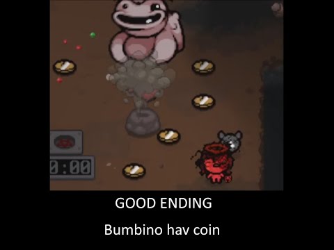 Bumbino gets coin