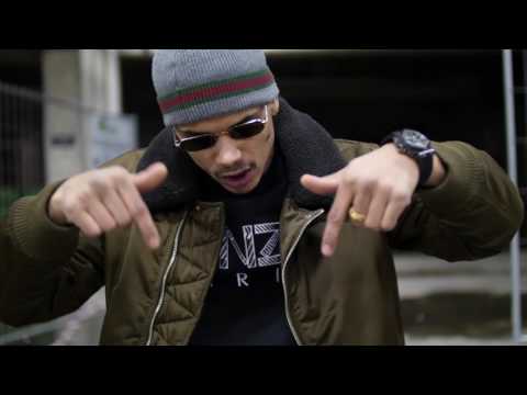 TonyTony - Man Down (Prod. Yawzin Beats)