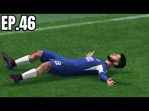 FC24 Player Career Ep.46 - Journey Towards Stardom