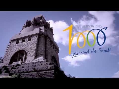 1000 Jahre Leipzig