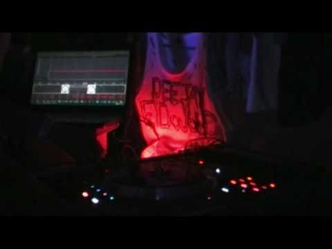 DJ E DOUBLE D SCRATCH'N'DANCE MIX EST 11.13.10 NUMARK V7
