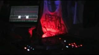 DJ E DOUBLE D SCRATCH'N'DANCE MIX EST 11.13.10 NUMARK V7