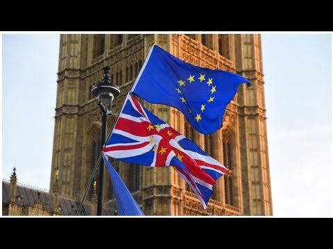 Katrine Marçal: Brexitkampanjen var en ytterst sofistikerad maskin