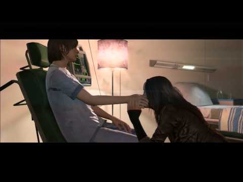 Let's Play Beyond Two Souls - Part 13 - Alte Freunde - Gameplay Deutsch HD