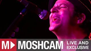 No Use For A Name - I Want To Be Wrong | Live in Sydney | Moshcam