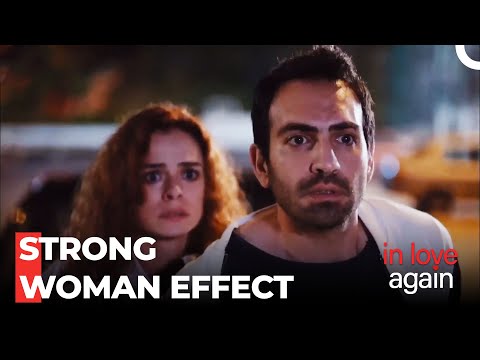 Rebellious But Cute - In Love Again Special Scenes