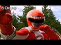 Power Rangers Operation Overdrive Máxima Sobrecarga I Y II Capitulo 1 2 Latino HD 60FPS
