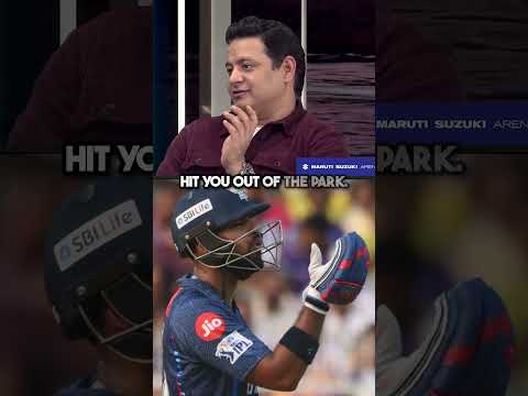 'Pace, spin, any ground, any surface, Pooran is hands down the best in the world in T20s' #TimeOut