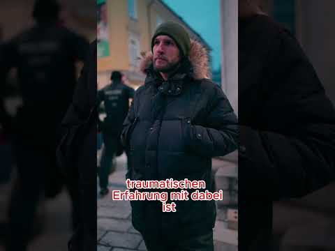 Ersthelfer aus Villach berichtet...