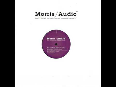 SCSI-9 - Vector Resistance