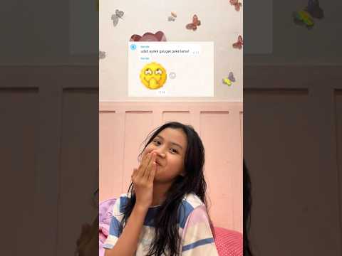 OTW KE RUMAH BARU KAK OCHA 🤔⁉️ #keluargampokocha #yosyakende #ocha #vlog #shortvideo tt:@MpokOcha