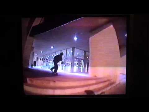 Billy Gallagher from Life