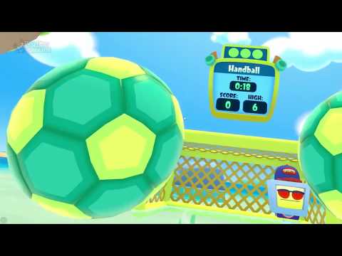 How to be bad at Vacation Simulator