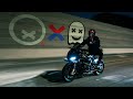 Quiet X Ghost Racing 4K Bike Cinematic