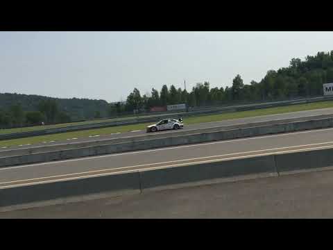 1998 BMW E36 M3 PTG IMSA GT Race Car